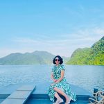 Vu Thi Nhien - @nhienvuthi - Instagram