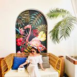 Như Bùi - @quynhnhu2804 - Instagram