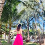 Hồng Nhung - @nhungha.98 - Instagram