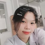 Nhung Ha - @moly.1903 - Instagram