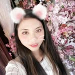 Nhung Hà - @nhung_ha_1998 - Instagram