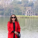 Nhung Ha - @nhung1985hn - Instagram