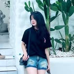 Nhung Hà - @nhungha.03 - Instagram