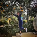 Nhung Hân Nhi - @nhunghannhi - Instagram