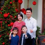 Nhungha Bui - @nhunghatom - Instagram
