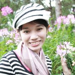 Nhung Lâm - @camnhunglamdt - Instagram