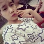 Nhung Lâm - @lam6654 - Instagram