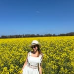 Nhung Lam - @vinalam20 - Instagram