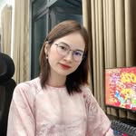 Nhung Lâm - @lamnhung160295 - Instagram