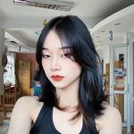 Nhung Phan - @nhungxinhgai04 - Instagram