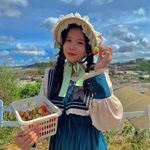 Nhung Phan - @nhungphanlovely - Instagram