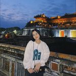 Nhung Phan Hoài - @phannhung2810 - Instagram