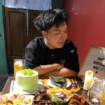 Nhựt Tú - @nhuttudang - Instagram