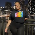 Nia Freeman Bailey - @ltjamaican - Instagram