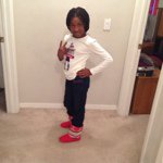 Nia Beard - @niabeard122003 - Instagram