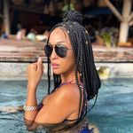 Nia Belle Alvarez - @niabellealva - Instagram