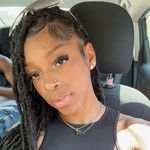 Shani’a Bellamy - @niabellamyy - Instagram