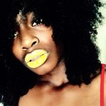Nia Chatman - @nlclogos - Instagram
