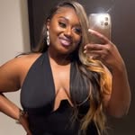 Nia Conner - @niashay25 - Instagram