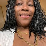 Yvette Conner - @mishiianniaconner - Instagram