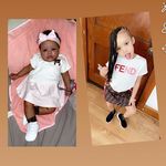 Nia Fleming - @aniyahfleming1 - Instagram