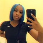 Treniyah Mommy - @nia_fleming_ - Instagram