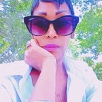 Nia Harrison - @julystormm73 - Instagram