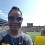 Nia Harrison - @nia_harrison33 - Instagram