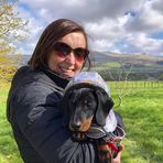 Nia Harrison - Facebook