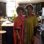 Nia Harrison-Ferrell - @harrisonferrell - Instagram