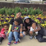 Nia Hunter - Facebook