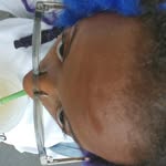 Nia Hunter - @interstellar_400 - Instagram