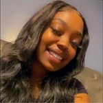 Nia Love Hunter - @nia_love88 - Instagram