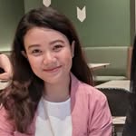 Benedikta Leonia - @nialeonia - Instagram