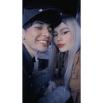 Estefanía León - @nialeon_10 - Instagram