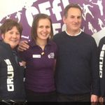 Nia Lloyd - @my_work_for_rural_youth_europe - Instagram