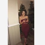 Nia Lloyd - @_nialloyd - Instagram