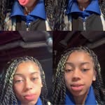 Nia Wilson-Lloyd - @nia_lloyd16 - Instagram