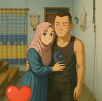 Nia Mappiare - Facebook
