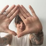 Nia - Ceramic artist - @niamay.ceramics - Instagram