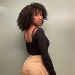 Nia May - @_nia_t_ - Instagram