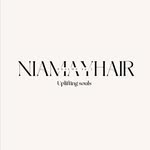 Sew-ins - @niamayhair - Instagram