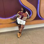 Niante Orr - Facebook