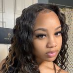 Niaya Jómere - @niayaadiorr - Instagram