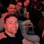 Niall Behan - @niallbehan - Instagram