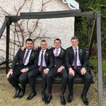 Niall Behan - @behan86 - Instagram