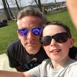 Niall Behan - @niall_behan - Instagram