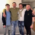 Niall Bennett - @niall_bennett - Instagram