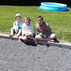 Niall Bennett - Facebook