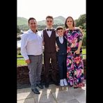 Niall Bennett - Facebook